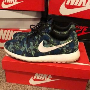 Nike Roshe run